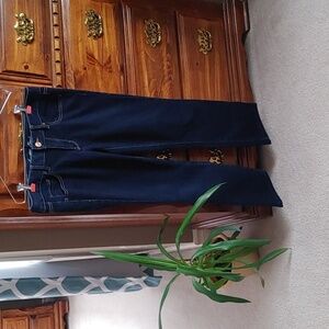 🌻American Eagle Women's Straight Leg Jeans